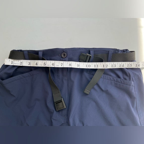 Aero Tech designs cycling shorts - Picture 6 of 6